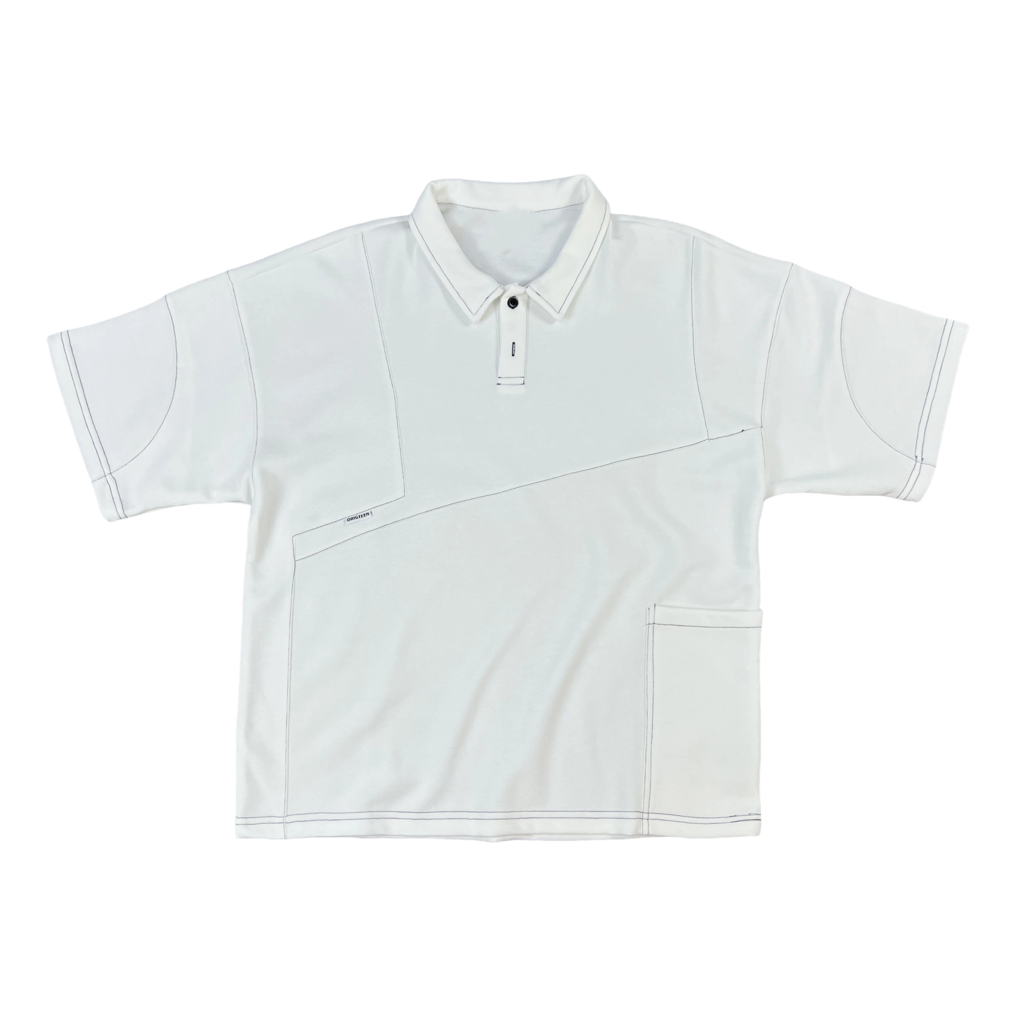YPUT POLO T