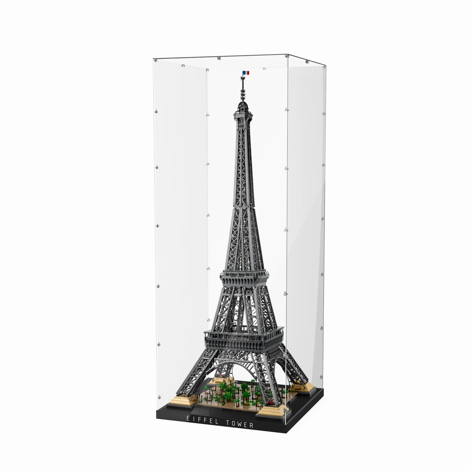 LIGHT YOUR BRICKS 10307 LED