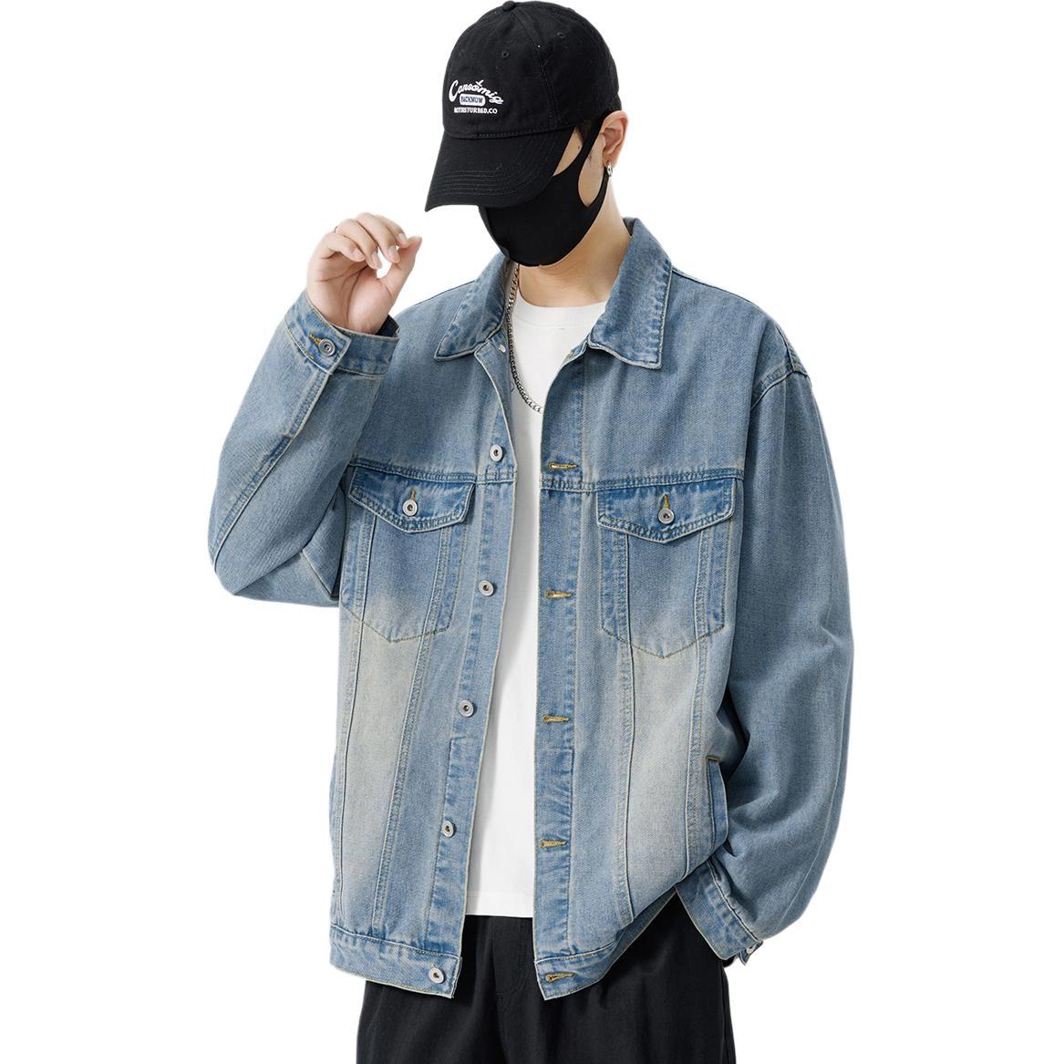 Fakeyoung