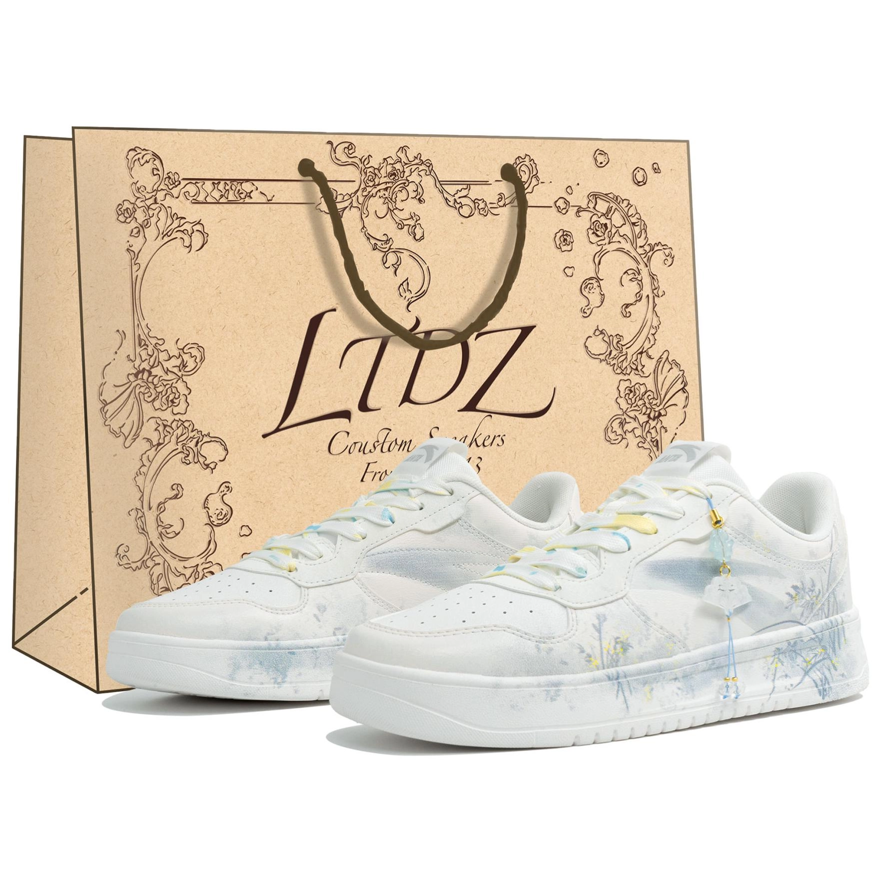 Anta LTDZ