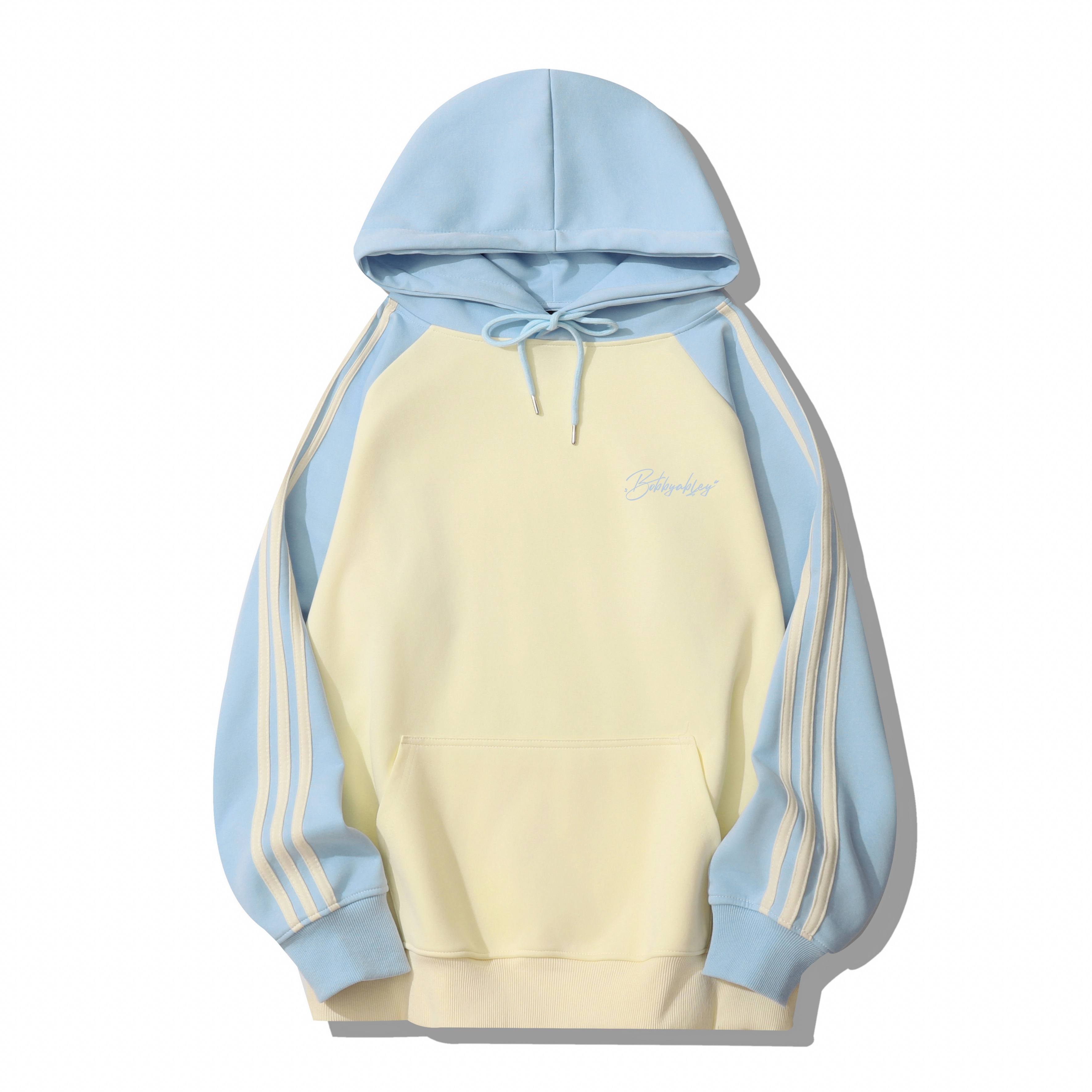 BOBBY ABLEY Logo