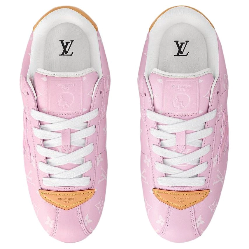LOUIS VUITTON x Nigo Buttersoft FW25