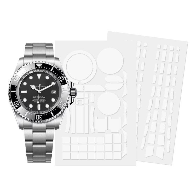 ZXOXR 116660 44mm
