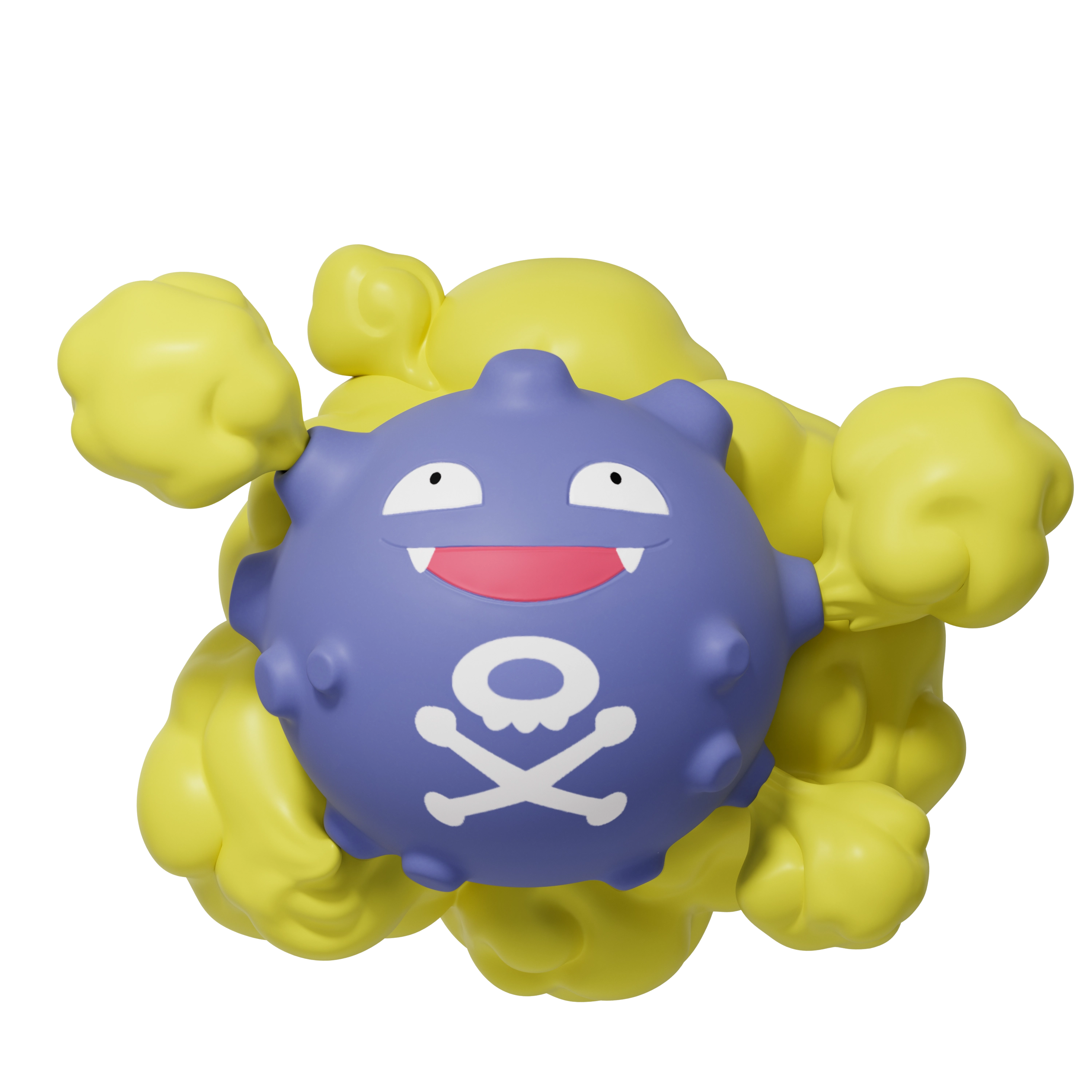 POKEMON IP