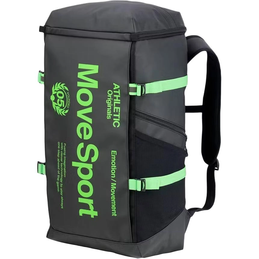 DESCENTE40L PVC