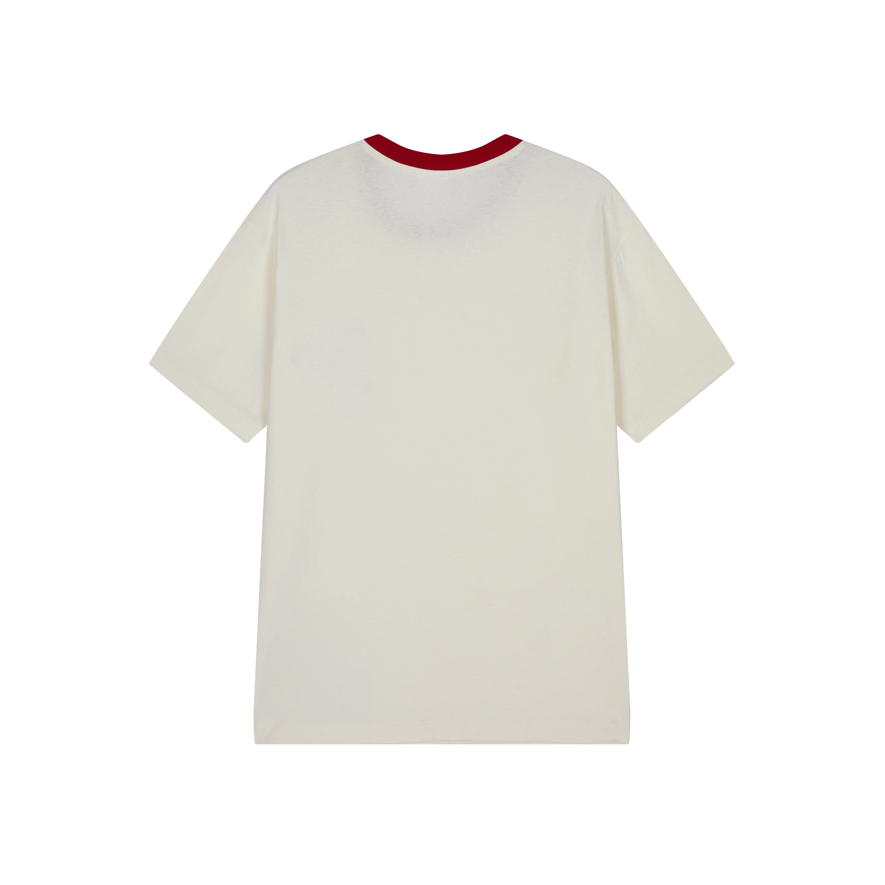 Champion CNY FW24 C-Logo T