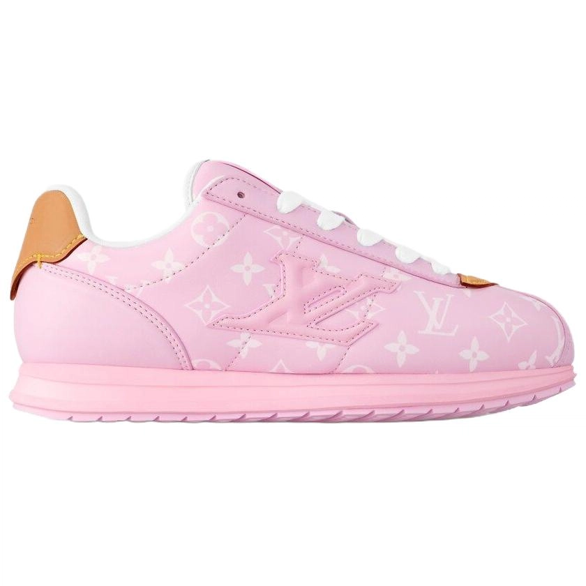 LOUIS VUITTON x Nigo Buttersoft FW25