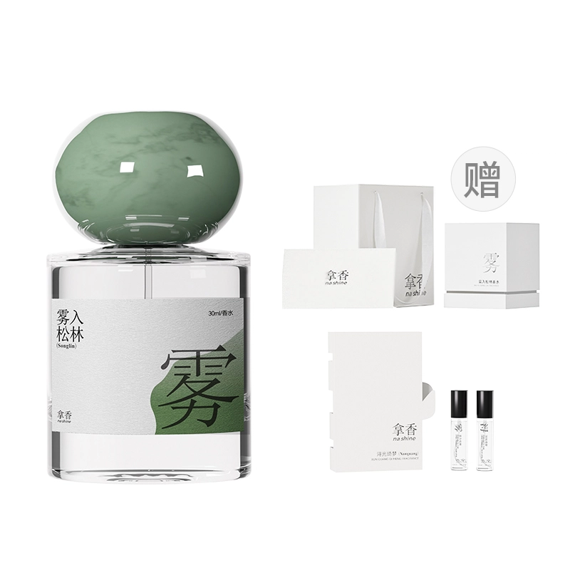 NA SHINE EDP