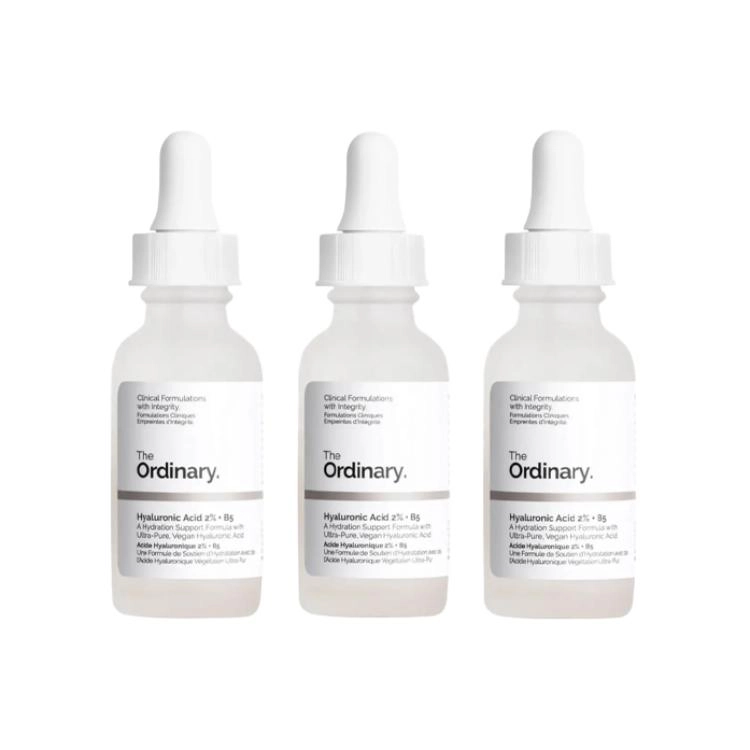 The Ordinary 2+B5