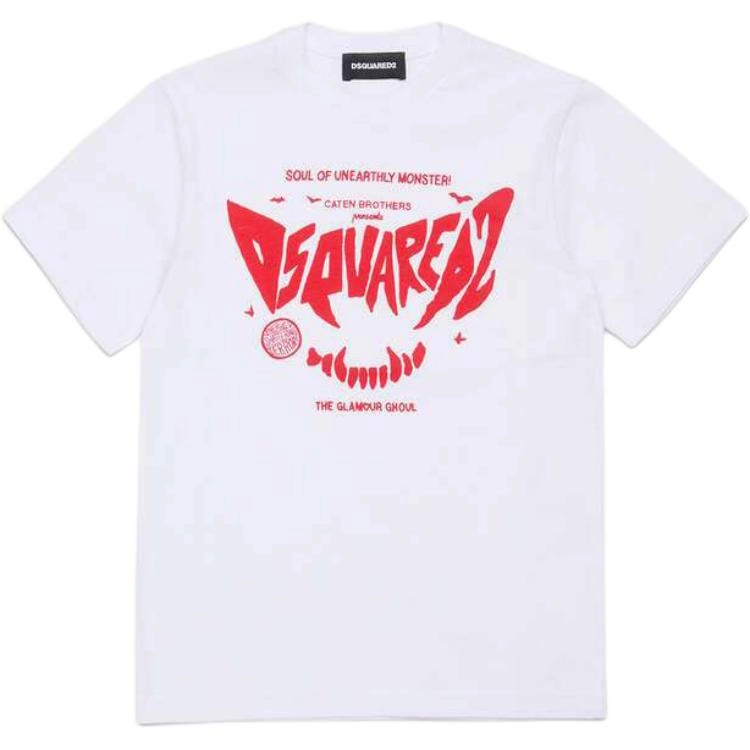 DSQUARED 2T