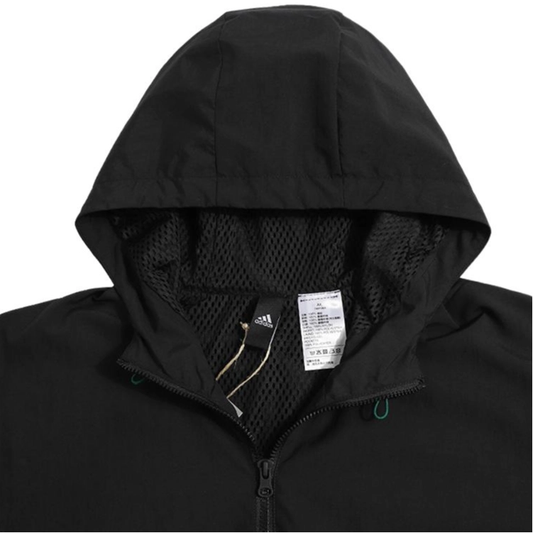 adidas M Fi Wv Bst Fz Logo