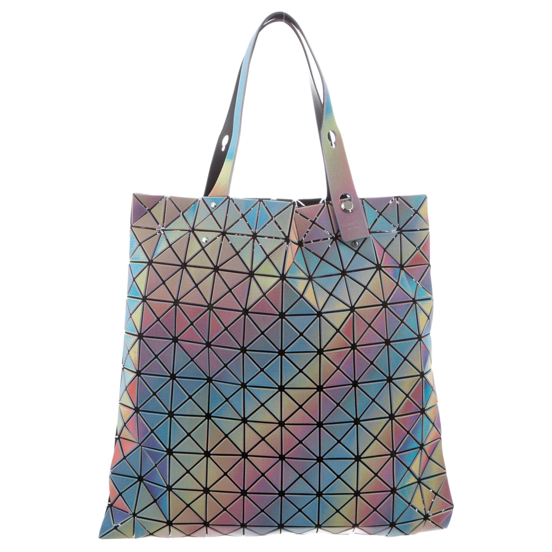 ISSEY MIYAKE 6 Tote