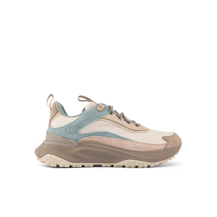 Timberland Motion Access