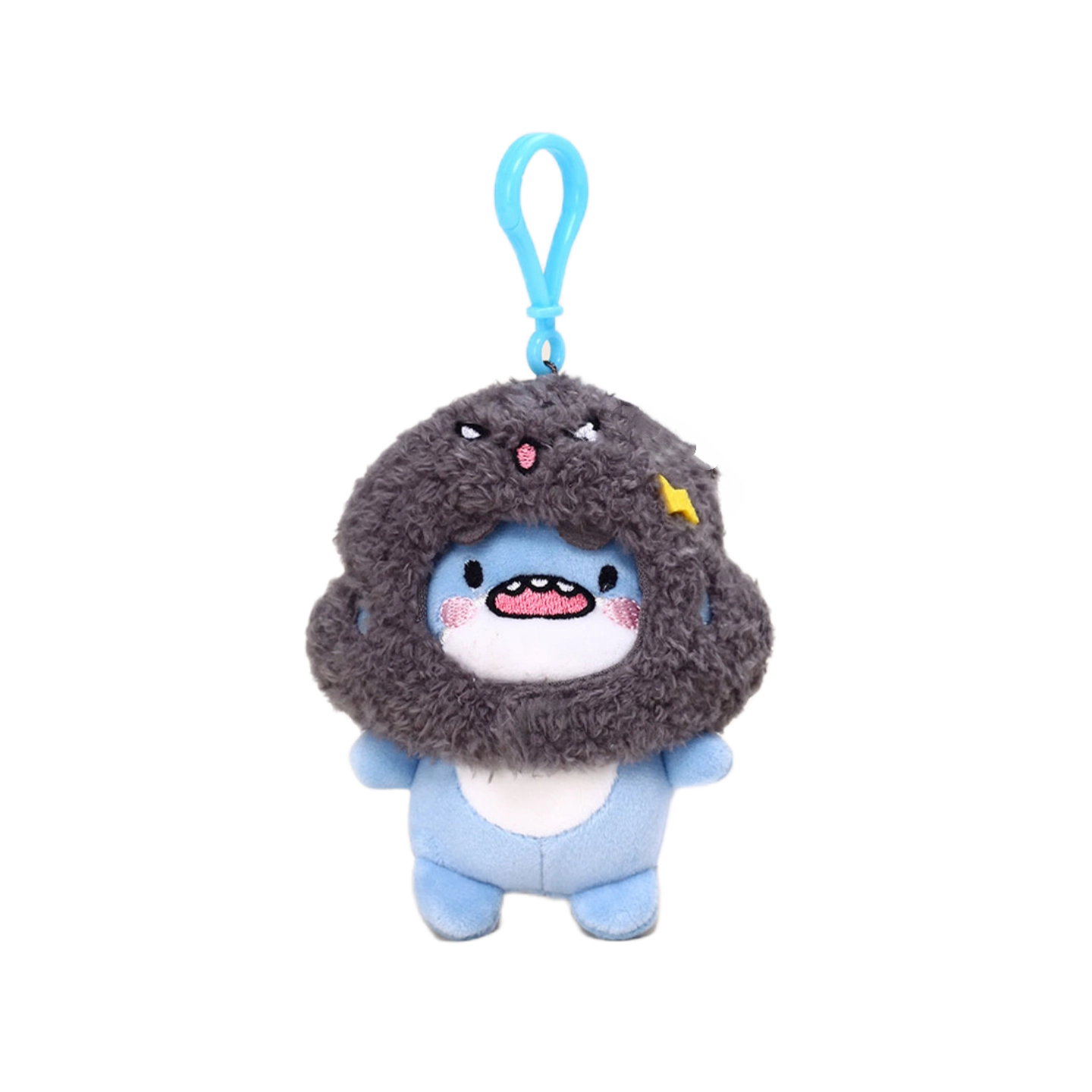 MIC RABBIT 12cm