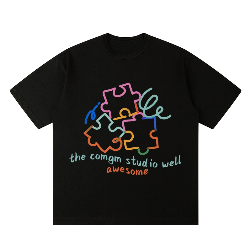 COMGM logoT