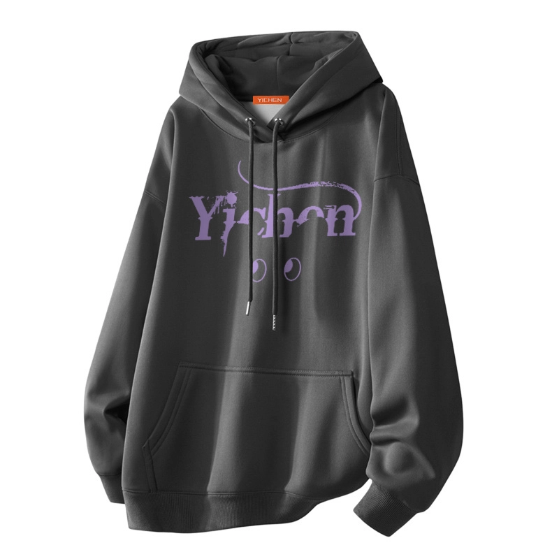YICHEN logo