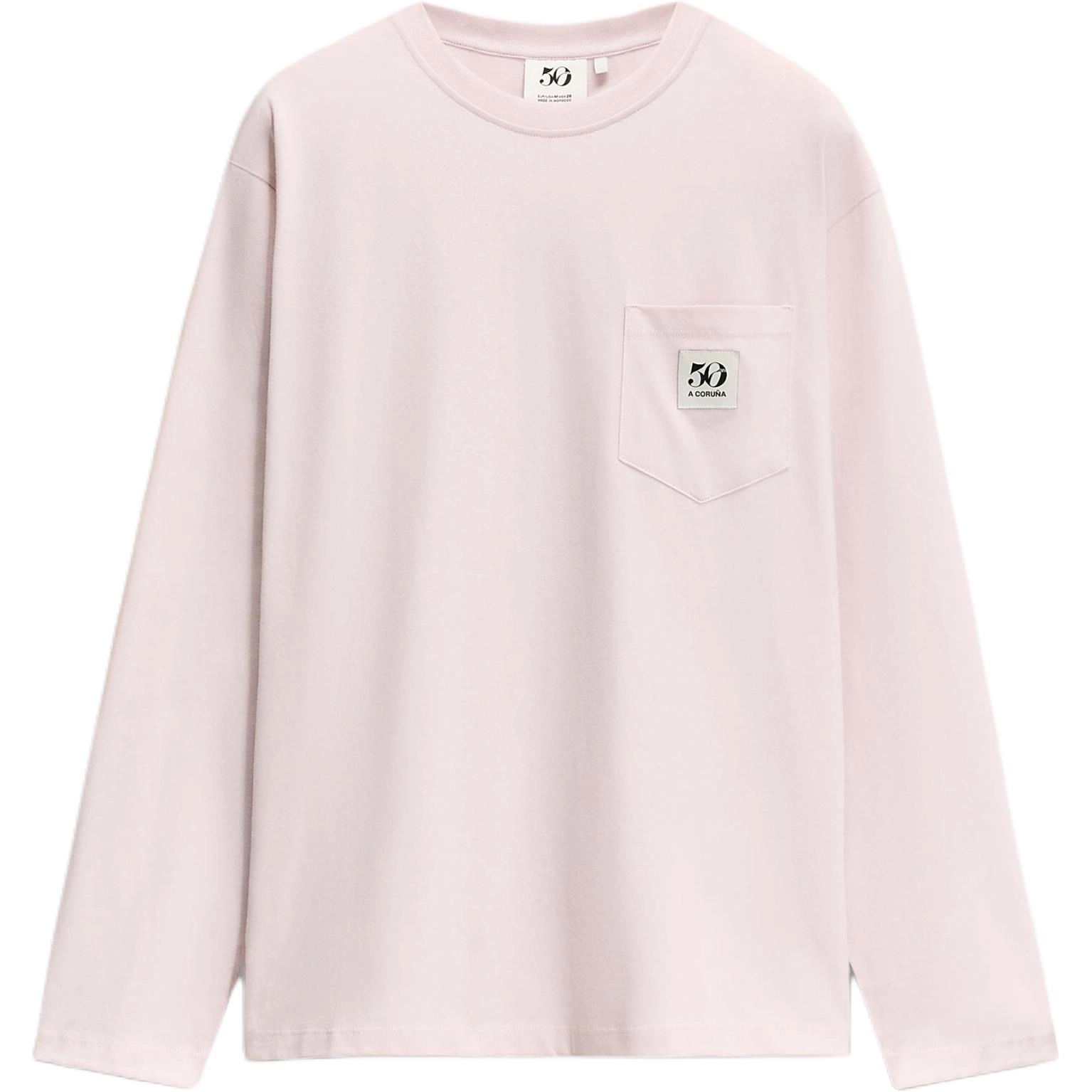 ZARA 50 T