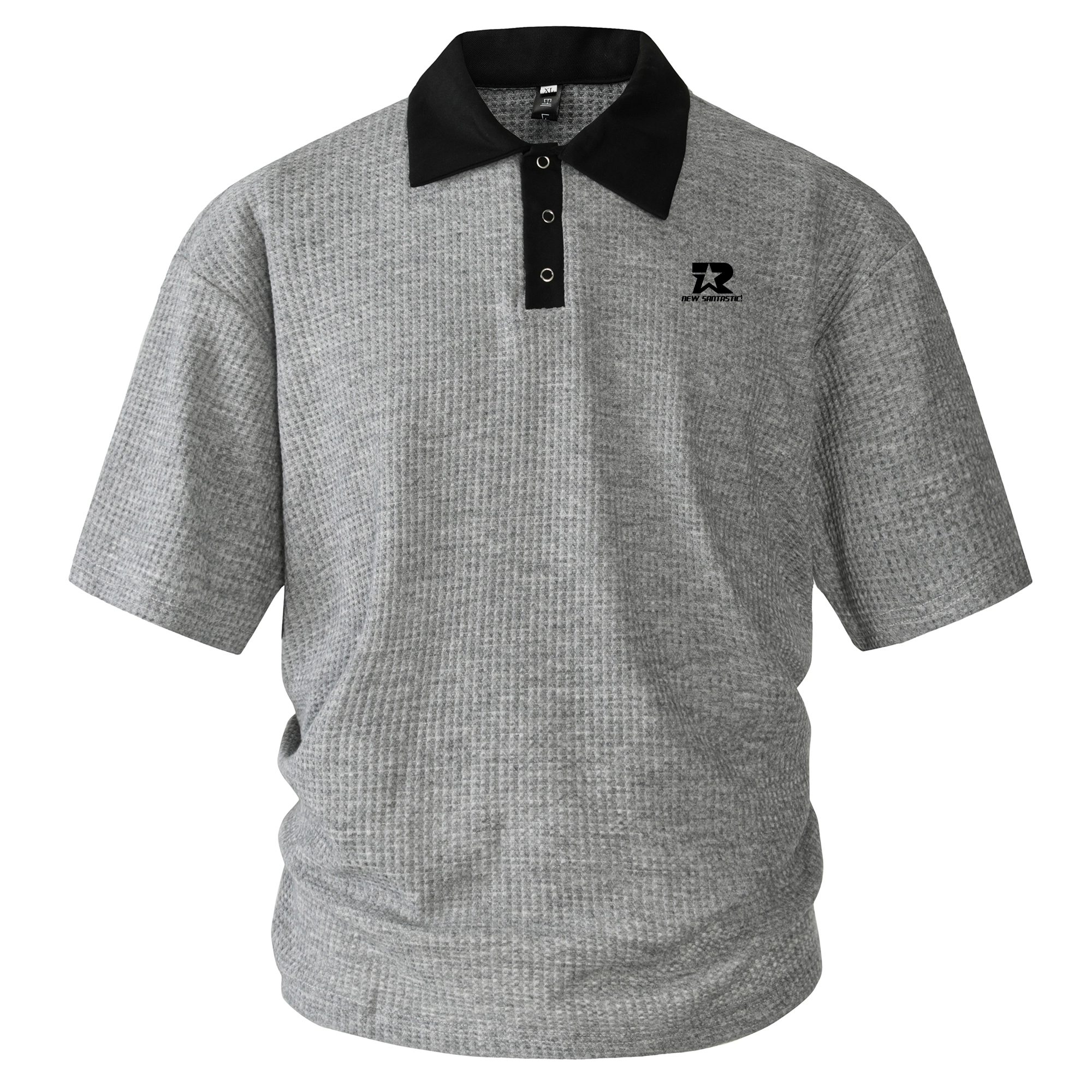 SANTASTIC POLOcleanfitPolo