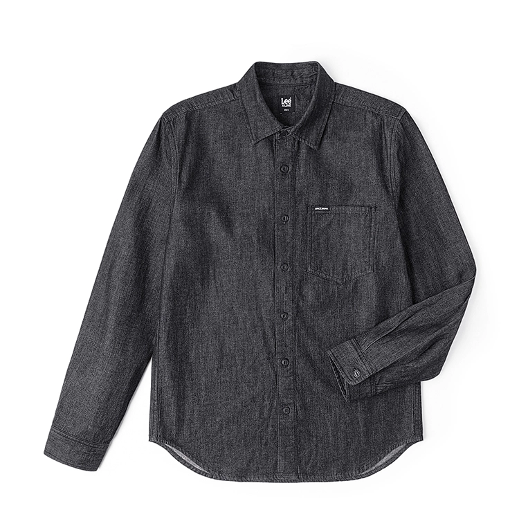 Lee FW25 Logo