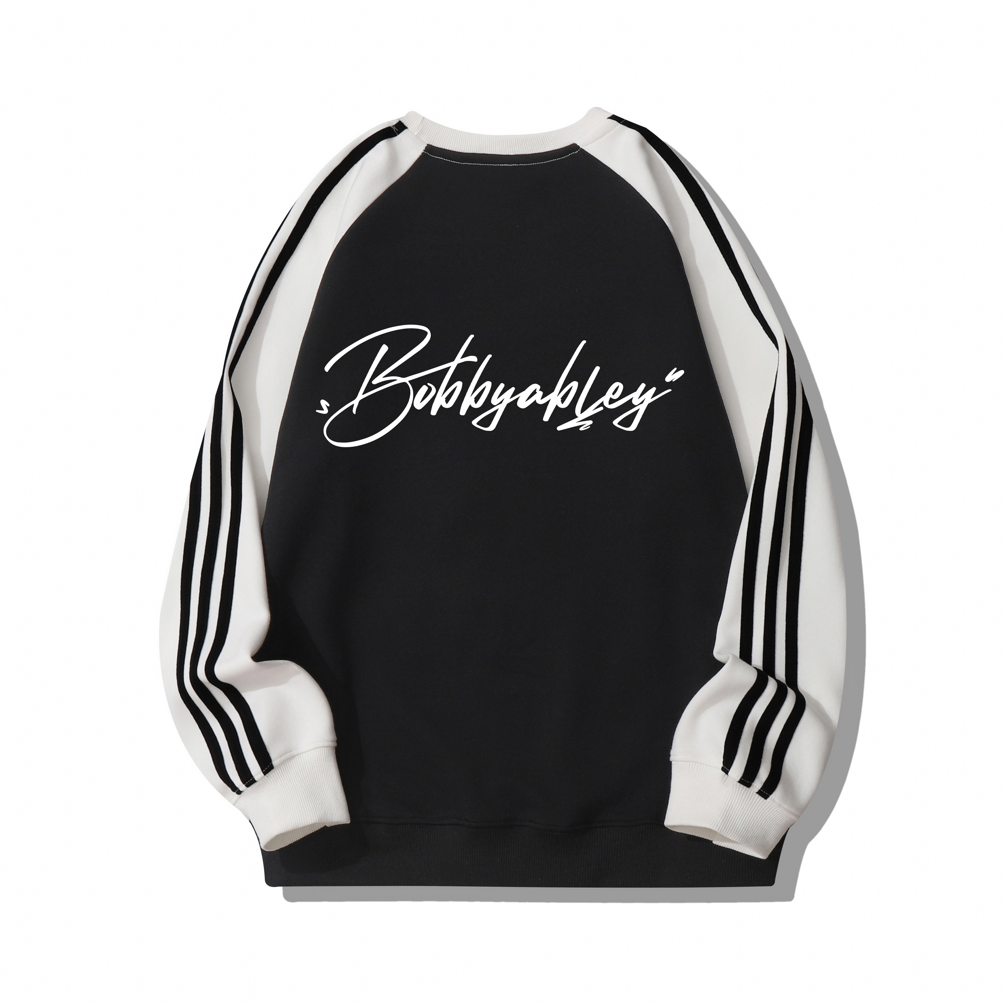 BOBBY ABLEY Logo
