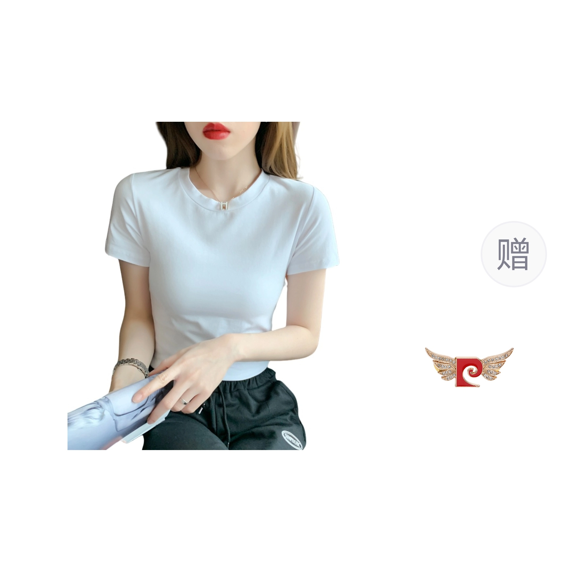PIERRE CARDIN ins T