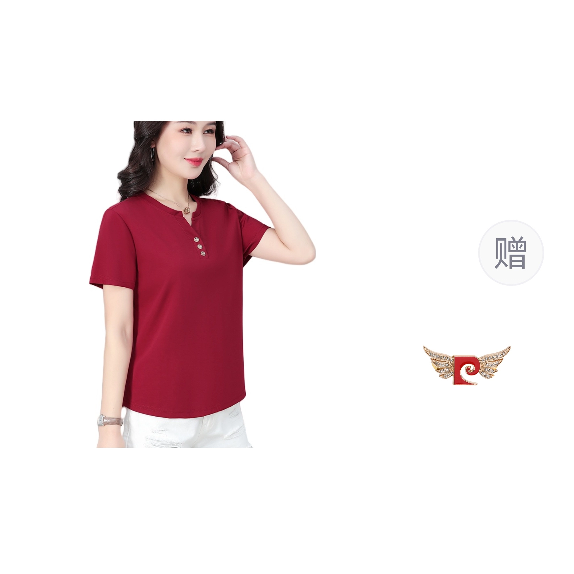 PIERRE CARDIN tT T