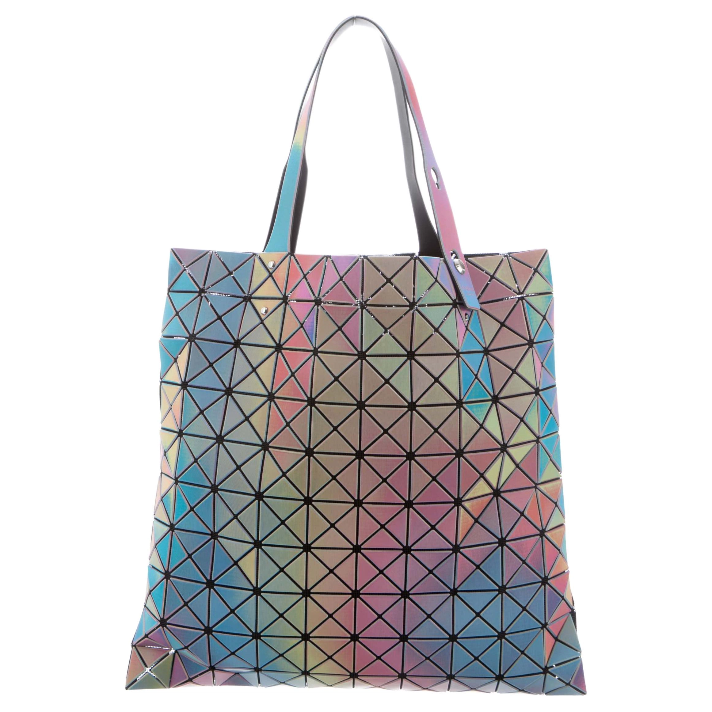 ISSEY MIYAKE 6 Tote