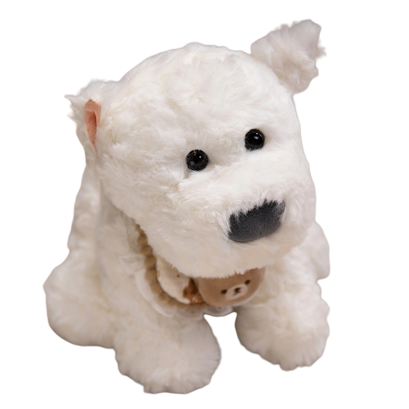 MIC RABBIT 23cm