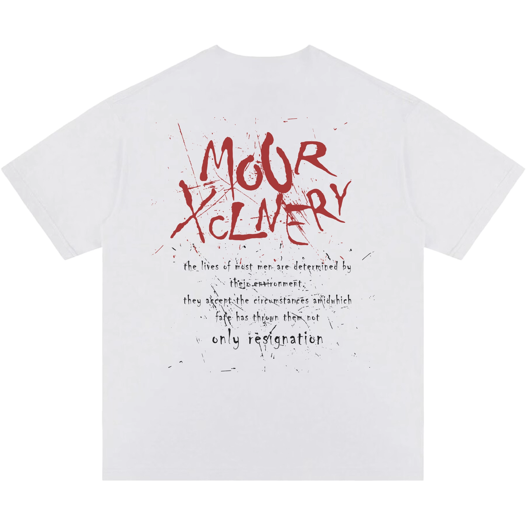 MOOR XCLNERY LOGOT