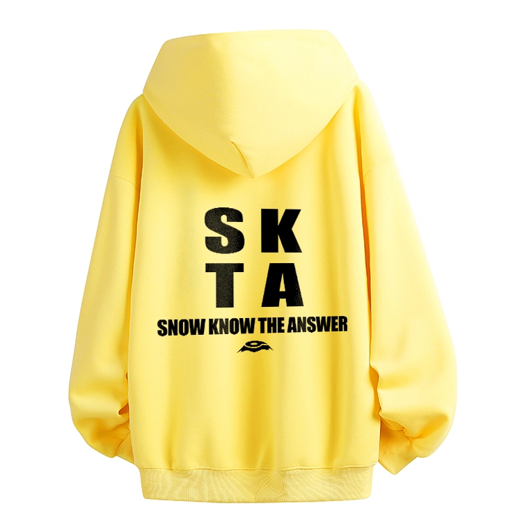 SKTA Logo