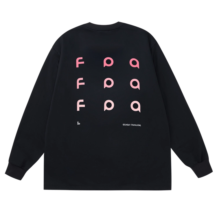 FPA logoT