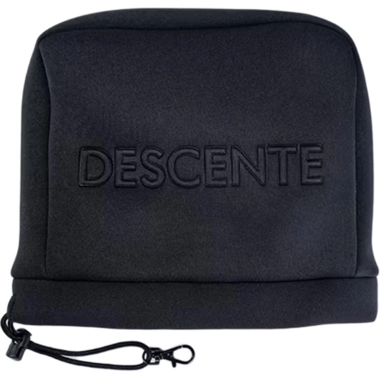 DESCENTE Logo