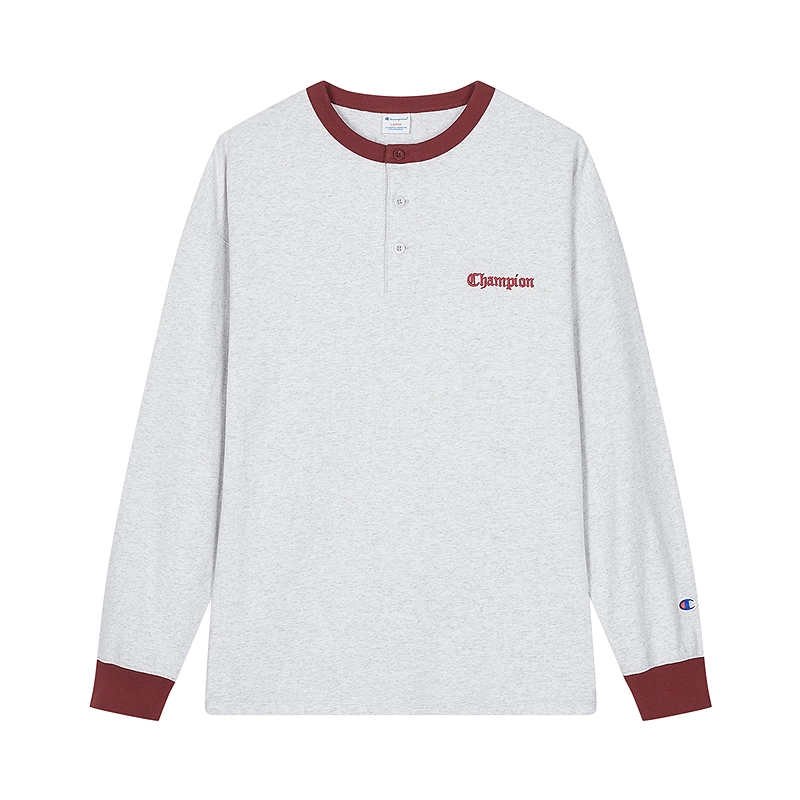 Champion SS25 MEN'S CASUAL LogoT