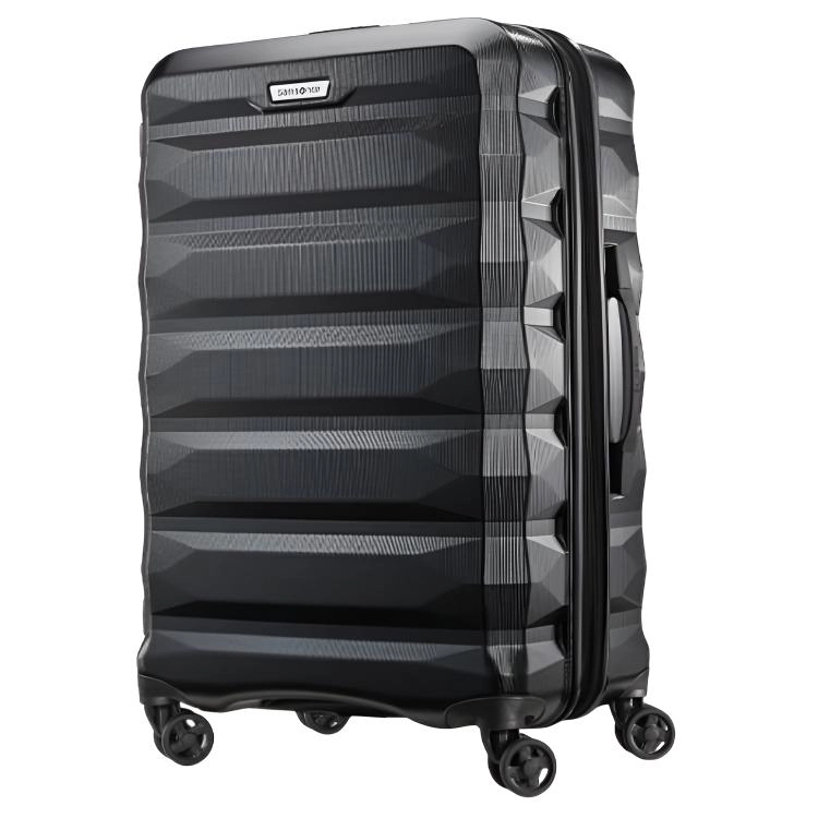 SAMSONITE SPIN TECH 4 PC 202529