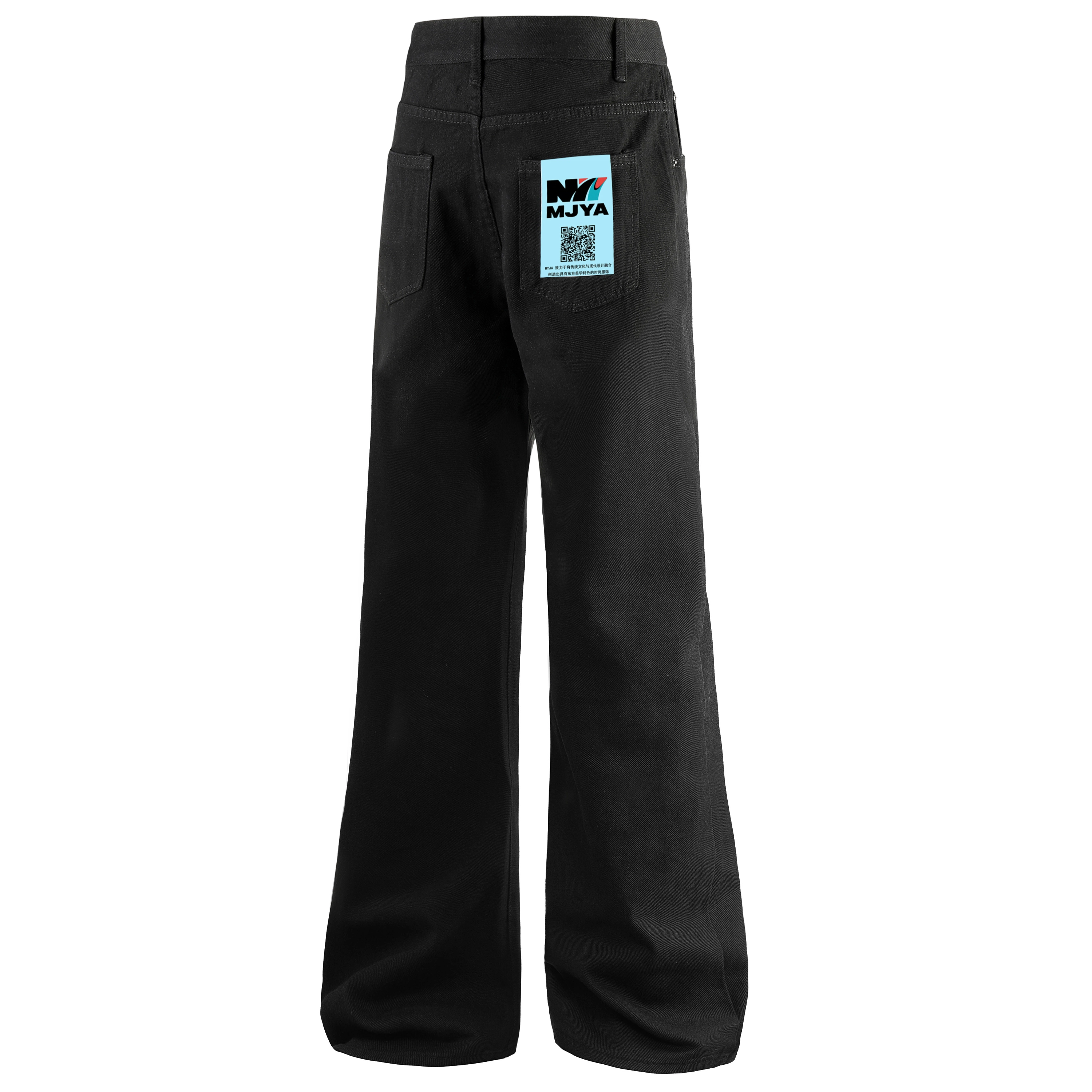 MJYA CleanFit