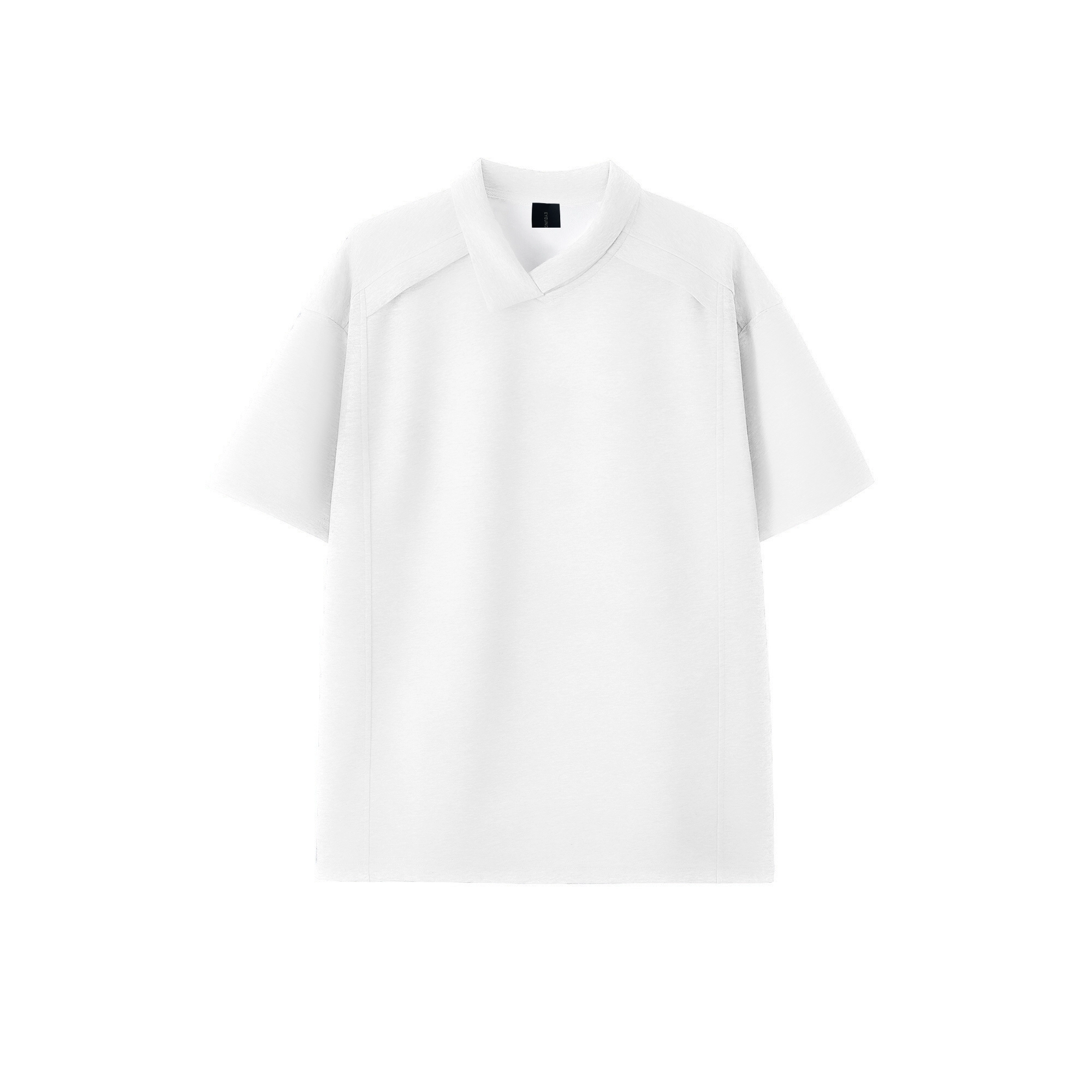 EYEUNDERSTAND POLOcleanfitT