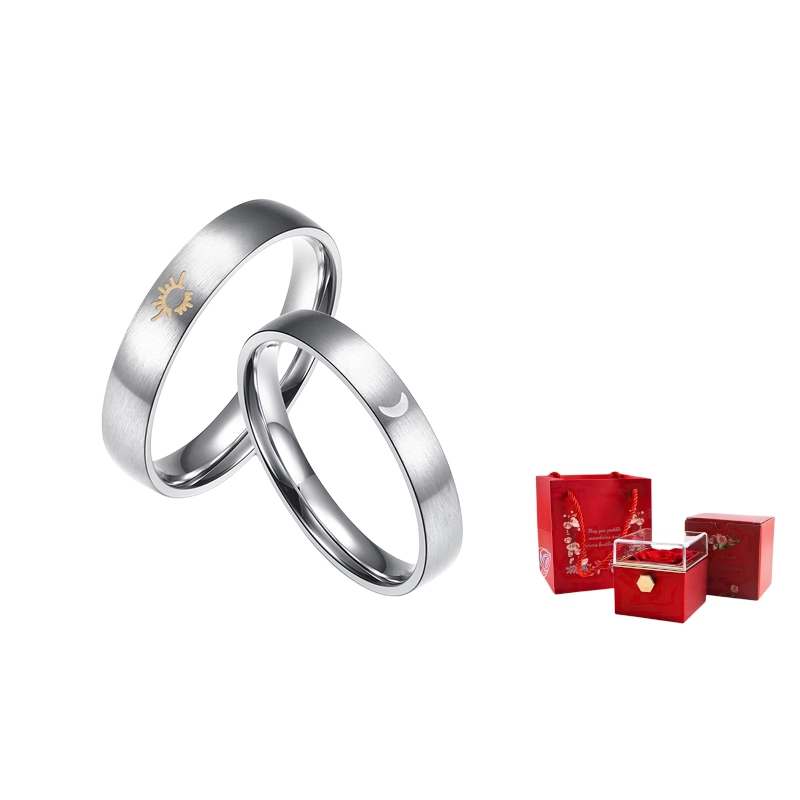 Verena Reine 18K
