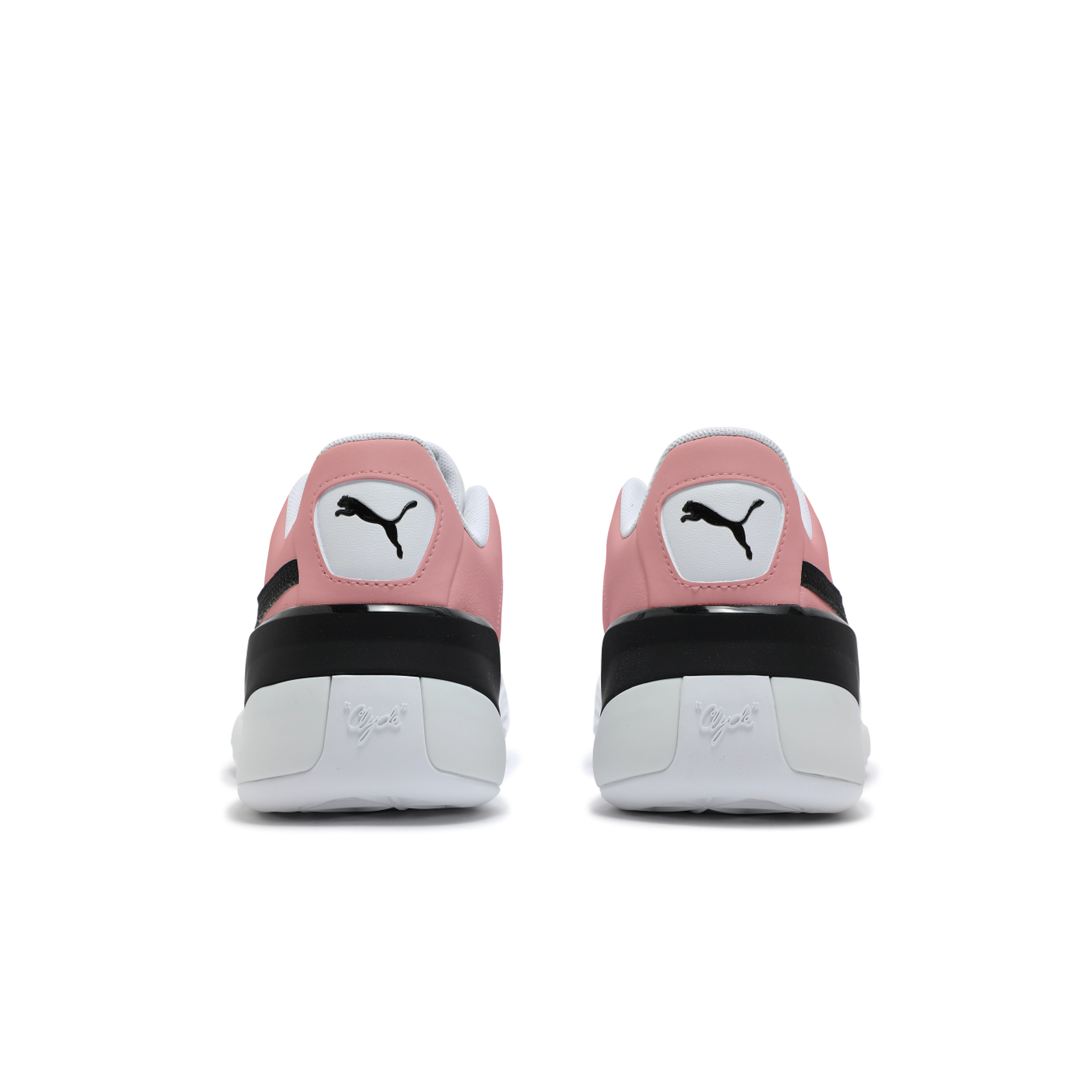 PUMA Clyde Hardwood Team LaLa