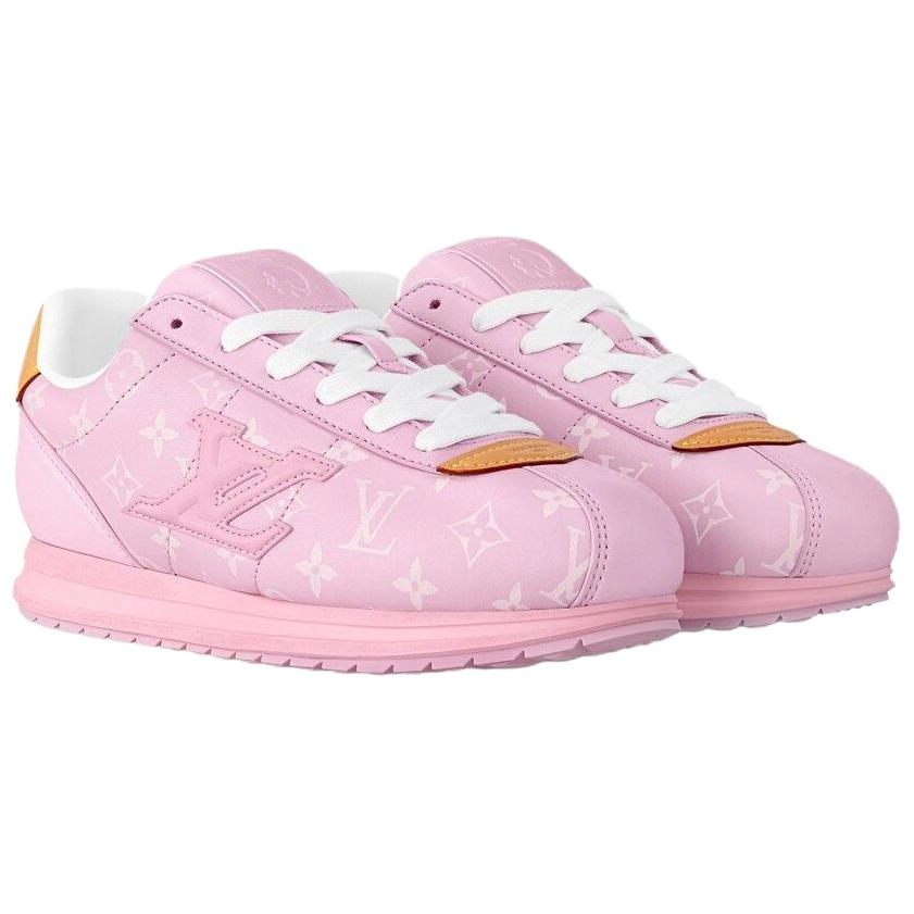 LOUIS VUITTON x Nigo Buttersoft FW25