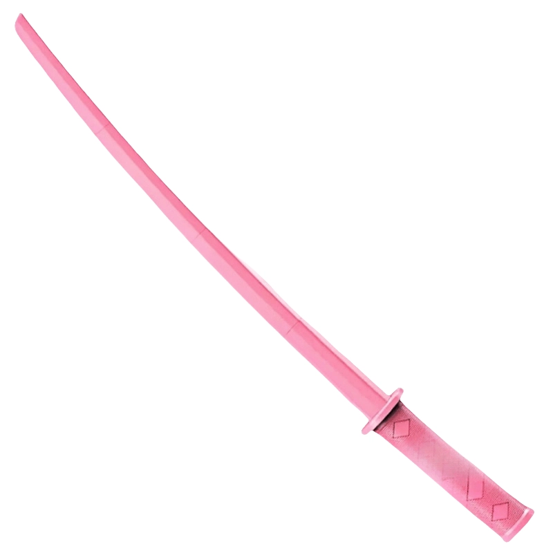 亿嘉爱 武士刀 伸缩 其他仿真玩具