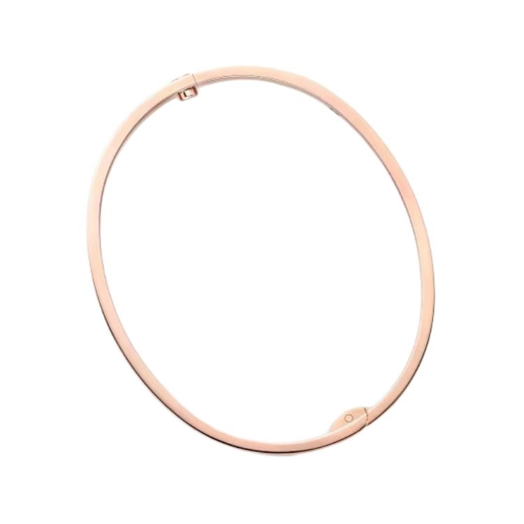 CARTIER LOVE 18k