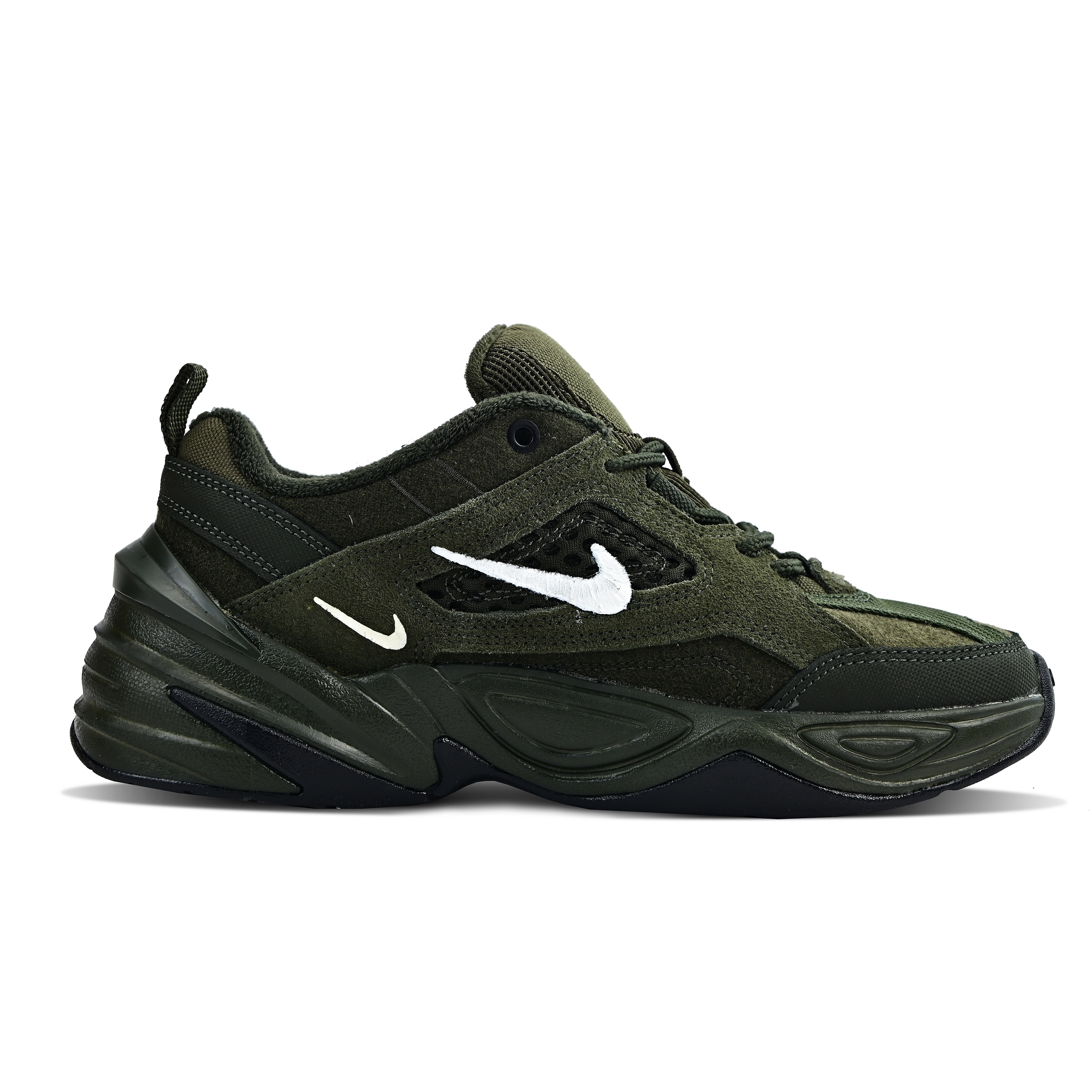Nike M2K Tekno SP Sequoia