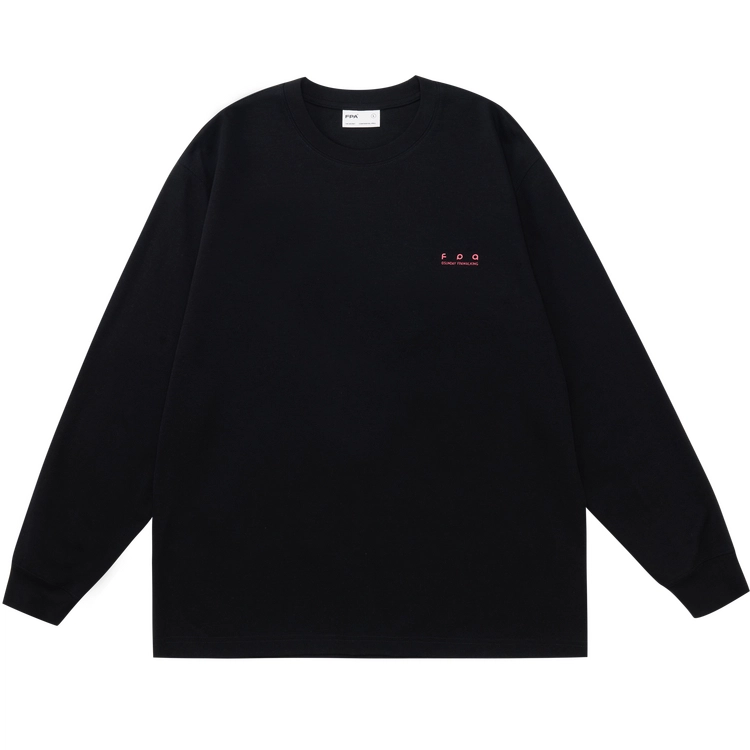 FPA logoT