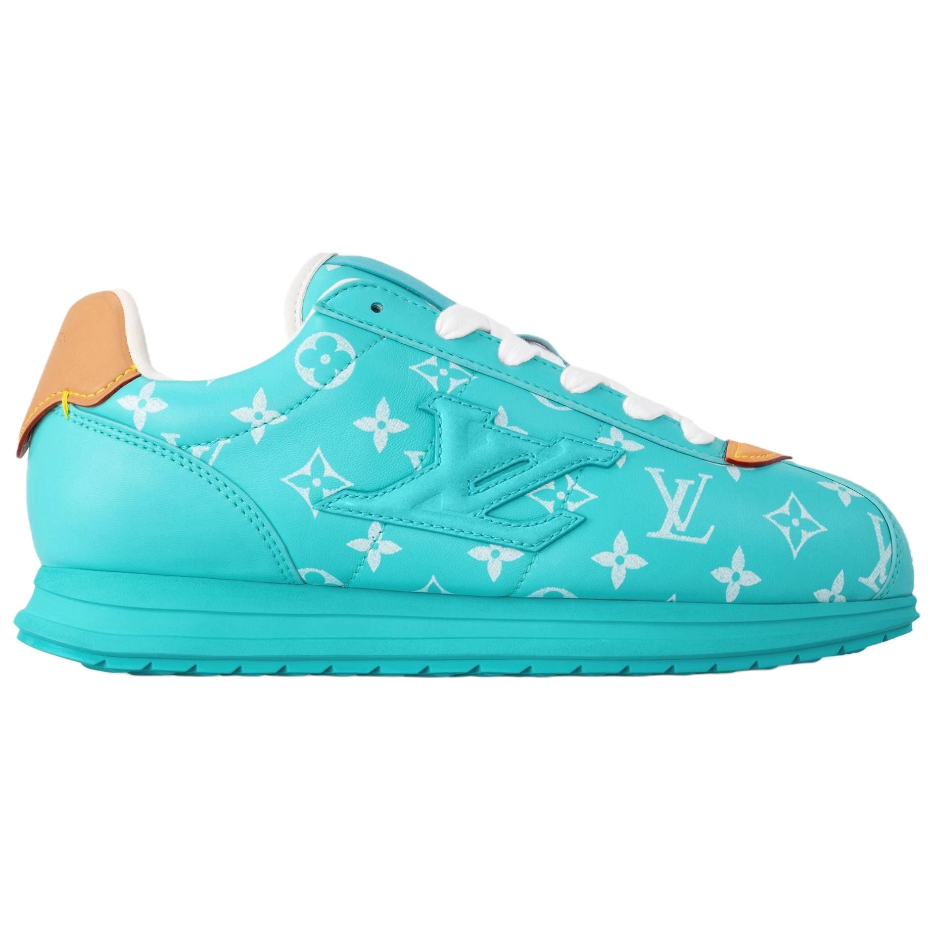 LOUIS VUITTON x Nigo Buttersoft FW25