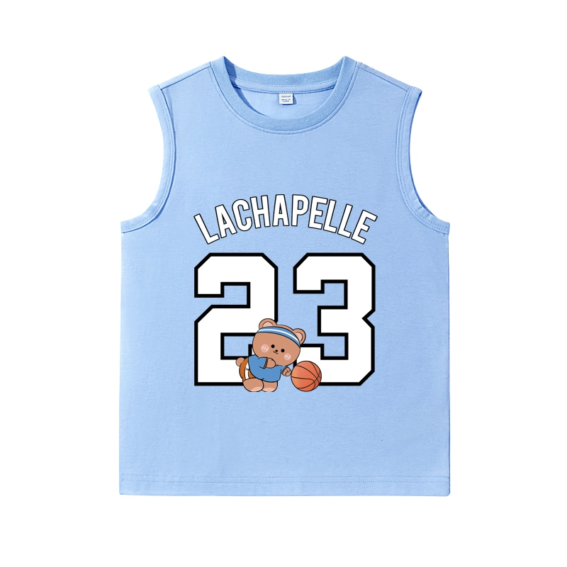 La Chapelle Kids