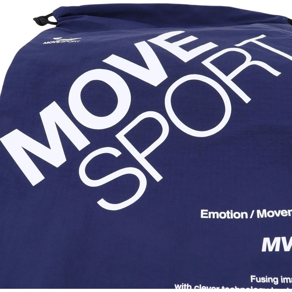 DESCENTE MOVESPORT