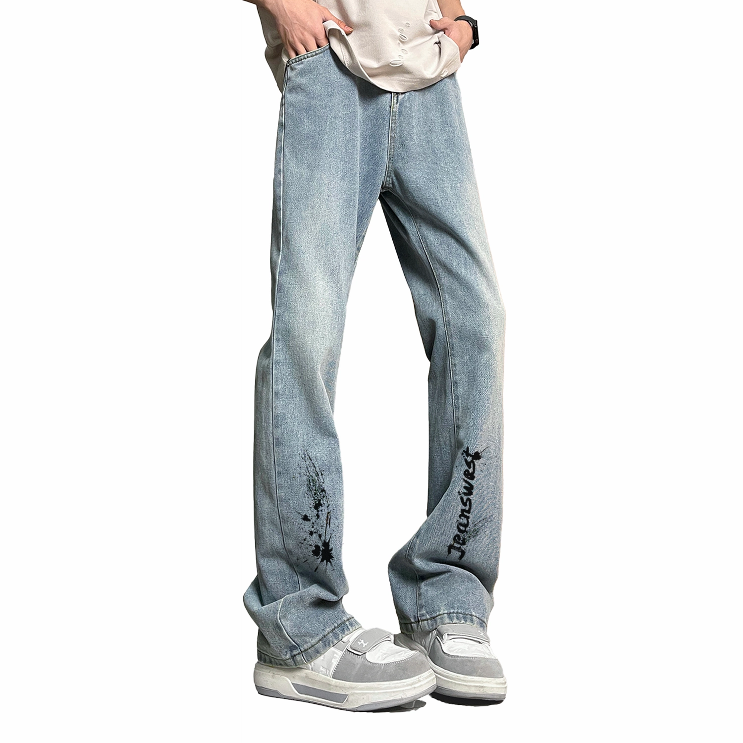 JEANSWEST vibelogo