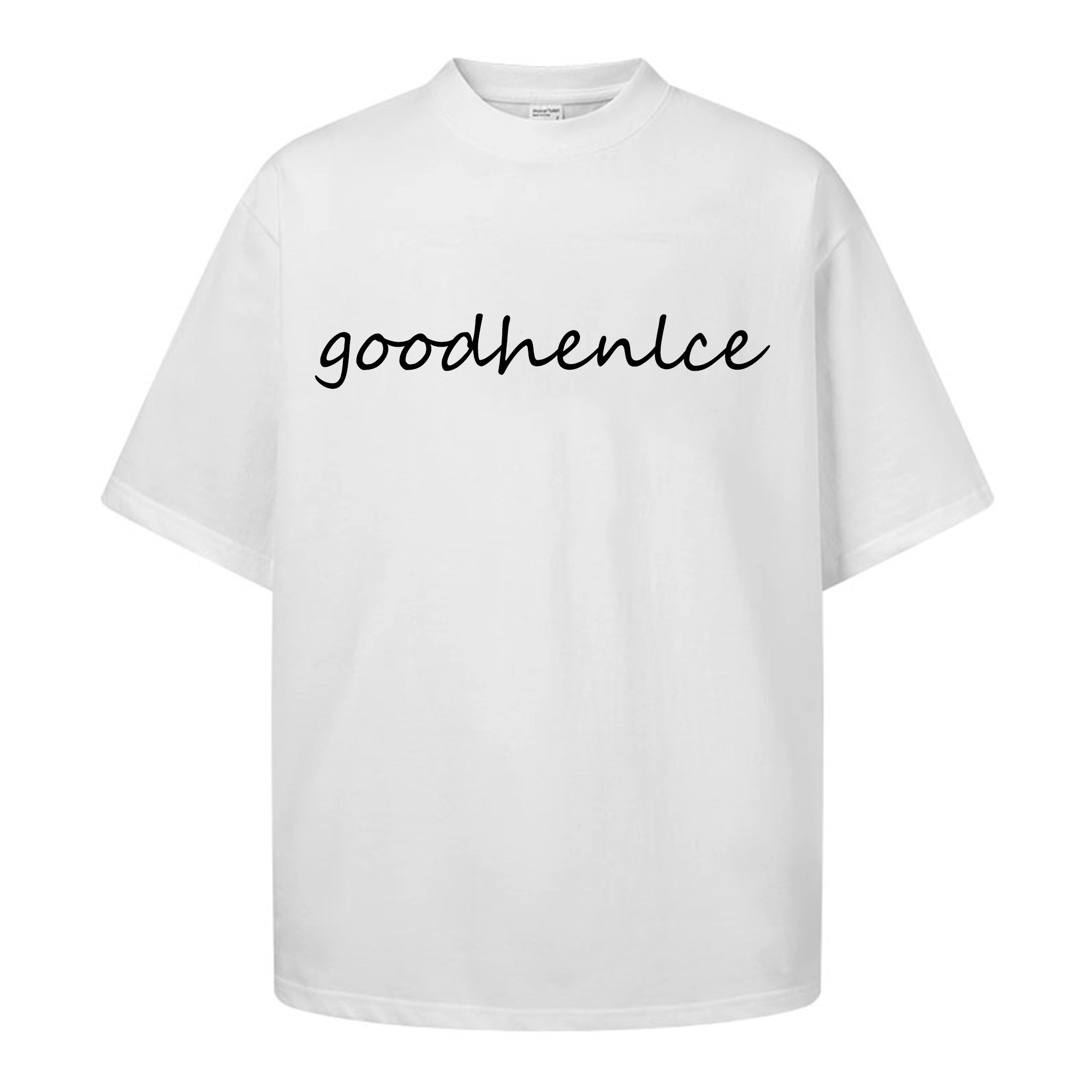 GOODHENLCE logoT