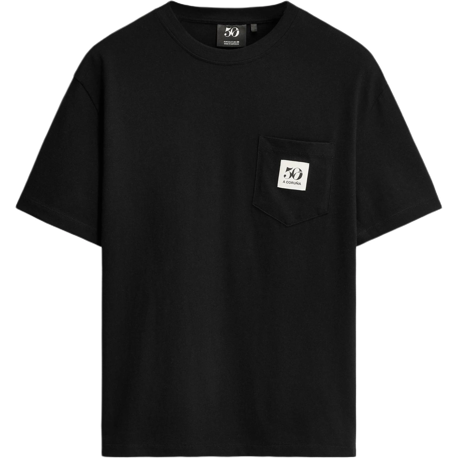 ZARA 50 T