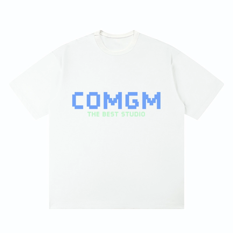 COMGM logoT